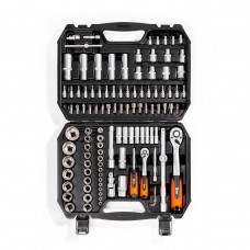 Набор инструментов НАИ-08/110 (КВТ) 82135