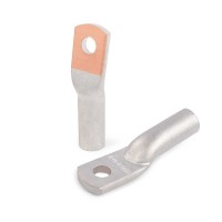 Наконечник кабельный алюмомедный ТАМ(н) 25- 8- 7 (КВТ) (89492)