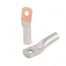 Наконечник кабельный алюмомедный ТАМ(н) 25- 8- 7 (КВТ) (89492)