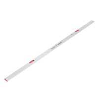 Правило алюминиевое с уровнем, L-3.0 м, 2 ручки Matrix (89641)