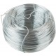 Проволока вязальная оцинкованная 0,9 мм x 200 м (68148)
