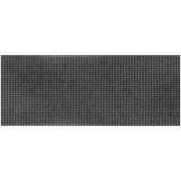 Шлифовальная сетка, 5 листов, зернистость 80, 115*280 мм, карбид кремния (30-5044)