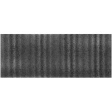 Шлифовальная сетка, 5 листов, зернистость 80, 115*280 мм, карбид кремния (30-5044)