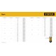 STAYER HERCULES-4Х 18x260 мм, SDS-plus бур (29290-260-18)