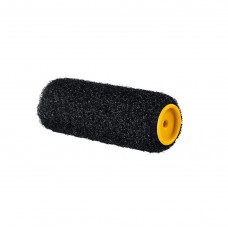 Ролик для шпатлевки 80 мм, 180 мм, 8 мм ручка PUTTY PROFESSIONAL STAYER 02642-18