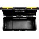 Ящик пластиковый для инструментов 590 х 270 х 255 TOOLBOX-24 Professional STAYER 38167-24