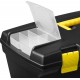 Ящик пластиковый для инструментов 610 х 320 х 300 мм, (24) VEGA-24 STAYER 38105-21