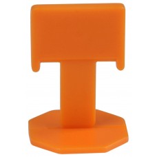 СВП ( Система Выравнивания Плитки), Зажимы 