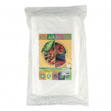 Укрывной материал Спанбонд, Эконом, марка 17, 3.2 х 10 м, белый (94090)