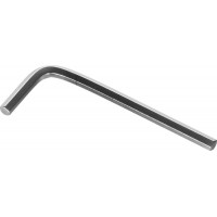 Ключ имбусовый 4 мм ЗУБР 27453-4