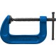 Струбцина чугунная тип С (G-образная) 75 мм ЗУБР ПСС-80 Профессионал 32245-075_z02