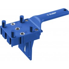 Кондуктор для шкантов, три отверстия ЗУБР Профессионал 30083