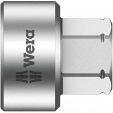 8790 FA Zyklop Головка торцевая 6-гранная, 1/4