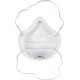 Фильтрующая полумаска класс защиты FFP1, коническая DEXX 11103_z01