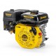 Двигатель 6,5лс/4,8кВт 196см? 19мм шпонка 13кг CHAMPION G200-2HK