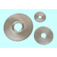 Фреза 125 х 1,6 х 27 тип1 Z=128 Р6М5 