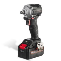 Гайковерт ударный аккумуляторный RUNTEC TECHNIC 1/2