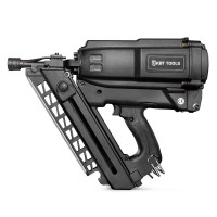 Газовый монтажный пистолет GCN-90 серия ПРОФИ (КВТ) (104524)