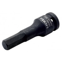 Головка шестигранная ударная HEX H6 1/2