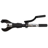 Кабелерез гидравлический; ручной; 65 мм; 6 т, ТЕХРИМ, 812030-9