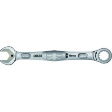 Ключ гаечный комбинированный с трещоткой 3/4