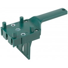 Кондуктор для мебельных шкантов ( 6, 8, 10 мм ) (36418)