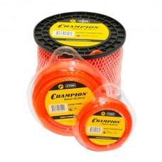 Корд трим.CHAMPION Twisted Square 4.8мм*65м (витой квадрат) (C7033)