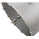 Коронка по бетону SDS Plus, 120 мм, Cutop Profi (43-883)