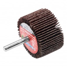 Круг лепестковый для дрели, 50 х 30 х 6 мм, P 80 Matrix (74174)