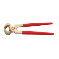 Кусачки торцевые 200 искробезопасные сплав AlCu 249-1002, HORTZ