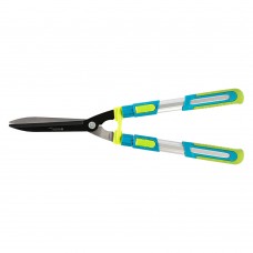 Кусторез, 640 - 820 мм, телескопические алюминиевые рукоятки, Luxe, Palisad (60592)