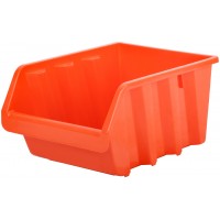 Лоток для крепежа пластиковый 245х170х125 мм