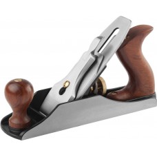 Металлический рубанок А4, 260 x 60 мм KRAFTOOL 18527-25