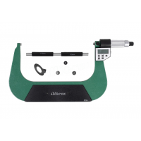 Микрометр МКЦ- 225 0,001 электронный Микрон