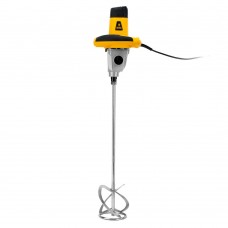 Миксер строительный EM-1-1220, 1220 Вт, 0-480/0-800 об/мин Denzel (27903)