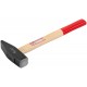 Молоток слесарный, деревянная ручка Оптима 800 гр. (44107)