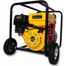 Мотопомпа CHAMPION GP100E (PRO, 4