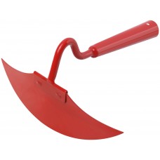 Мотыга полукруглая 225 мм, без черенка (76934)