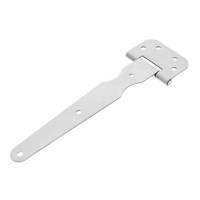 Петля стрела ПС-290, без покрытия, (Металлист) (91571)