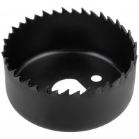 Пила круговая инструментальная сталь 64 мм (36784)