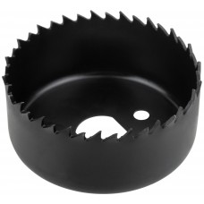 Пила круговая инструментальная сталь 64 мм (36784)