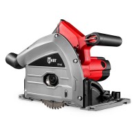 Пила циркулярная погружная ПП-60 серия ПРОФИ (КВТ) (104869)