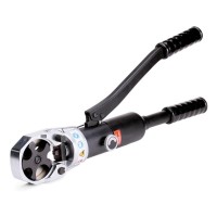 Пресс гидравлический ручной ПГРс-240 (КВТ) к-кт 57759