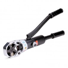 Пресс гидравлический ручной ПГРс-240 (КВТ) к-кт 57759