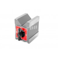 Призма поверочная магнитная MV-12K1 Микрон