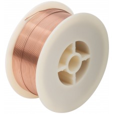 Проволока сварочная омедненная THQ-50C 