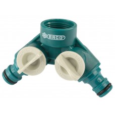 Поливочный распределитель ORIGINAL 3/4