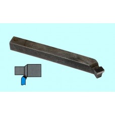 Резец проходной отогнутый 6х 6х 80 ВК8 левый DIN 4972 