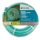 Шланг 4 слойный поливочный 1/2, 15 м Мята, LUXE Palisad (67660)