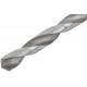 Сверла по металлу HSS, угол заточки 118°, 4,0 x 75 мм, (5 шт.) (35559М)